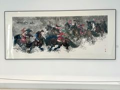 -平安金融中心云际观光层
