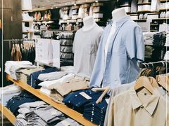 -MUJI无印良品(西湖银泰城店)