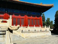 -北京市劳动人民文化宫(太庙)