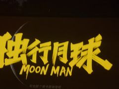 -枫花园汽车电影院(朝阳公园店)