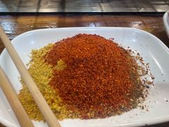 -哈尔滨小酒馆·鲜肉现穿自助烧烤(康新花园店)