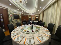 包厢-顺风海鲜港(金玉兰店)