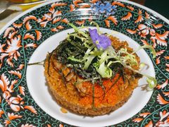 烧鳗鱼烩饭-木棉·醉心粤味(COCO Park店)