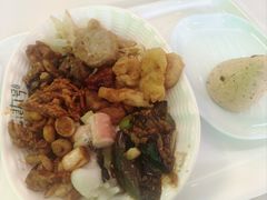 -七食九号食堂(东丽空港店)