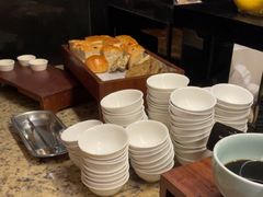 -上海锦江汤臣洲际大酒店壹阶层