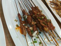 -花儿穆萨·烤肉餐厅(石马坪店)
