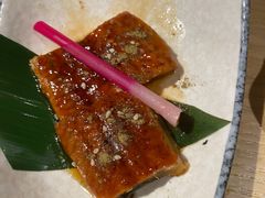 -虹料理·日料放题(悠方店)