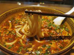 -福瑞记老孙头biangbiang面(新生路店)