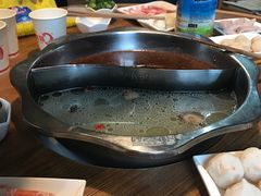 -傣妹火锅(南京东路一店)