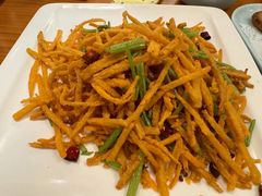 -莲餐厅·湖北菜·藕汤老手艺(愚园路店)