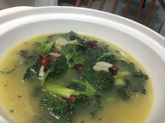 -雅和睿景·商务宴·风味土窑鸡(花博汇店)