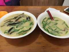 -三百碗宝应长鱼面(板仓街店)