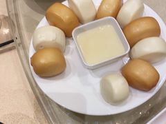 -渝信川菜(长安店)