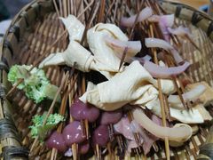 -XX麻辣烫(八里小区直营店)
