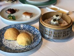 -三号黄浦会Canton Table