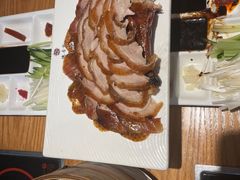 -德香苑脆皮烤鸭·经典(爱融荟城店)