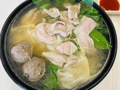 -泰越越(古盛路店)