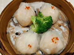 潮港虾饺皇-海联潮港城