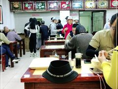 大堂-万福兴(东中市店)