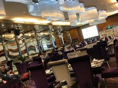 大堂-新兴·金羊座·粤菜点心(乐峰店)