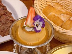 -Entrecôte 法国牛扒馆(保利·时光里店)