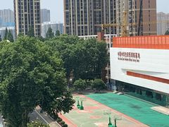 -武汉市第四初级中学