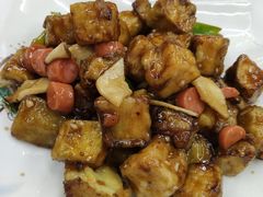 -北戴河庆山饭店·海鲜砂锅粥(北戴河黑石路店)