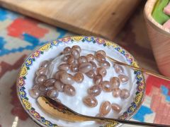 -四姑娘山阿巴郎·藏式花园餐厅