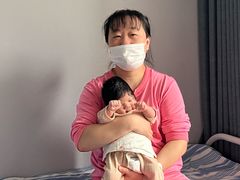 -爱的果实月嫂育婴师(世纪东方店)