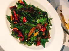-半山腰·云南菜(侨福芳草地店)