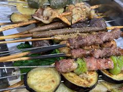 -老谢野馄饨(延安路店)