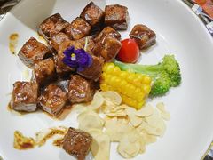 -蟹之国·精品蟹料理(极地店)