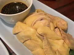 江南白切鸡-外婆家(南通CBD大有境店)