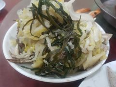 -山海关清和浑锅店