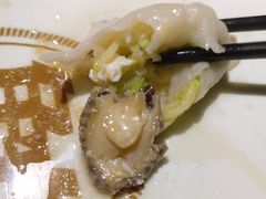 -船歌·鱼水饺青岛菜(闽江二路店)