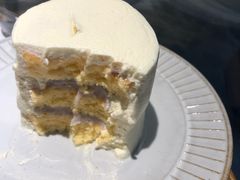 -Kekimatata 生日蛋糕·烘焙教学