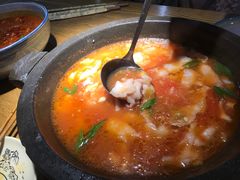 -味仙居(环城南路店)