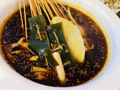 -三生小馆(亭知路店)