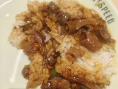 -吕氏疙瘩汤·新鲁菜(潍坊银座店)