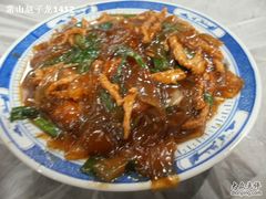 勺拌拉皮-九河居(荔湾路店)