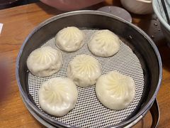 -金原鸭血粉丝汤·汤包·脆皮烤鸭(南京博物院店)
