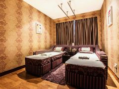 -丽辰新韩式商务SPA·洗浴桑拿·自助餐食