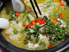 -东北小二东北菜(大车家巷店)