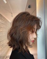 -MOVAN HAIR莫凡匠人发型屋
