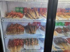 -宜宾小烧烤(川大路三段店)