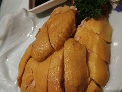 -乾隆美食·本帮菜(黄河路店)