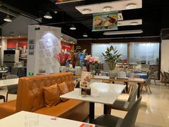 -金湖港式餐厅(建外店)