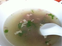 -保定驴肉火烧(吉祥店)