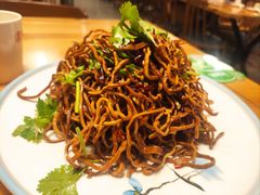 -粥天粥地创意中餐厅(王村南街店)