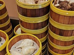 -东方早茶 海鲜•青岛菜(国信体育中心店)